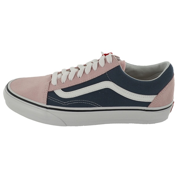 Vans Old Skool Chalk P Sneaker - Picture 2 of 10
